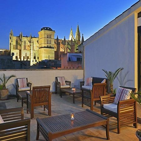 Dalt Murada - Turismo De Interior Palma de Mallorca Bagian luar foto