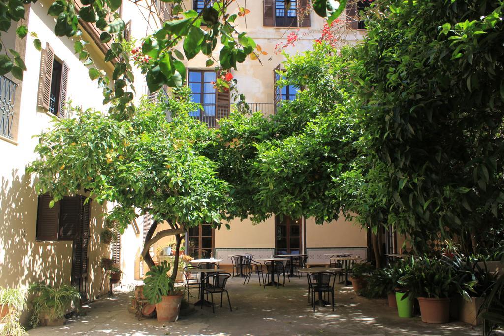 Dalt Murada - Turismo De Interior Palma de Mallorca Bagian luar foto