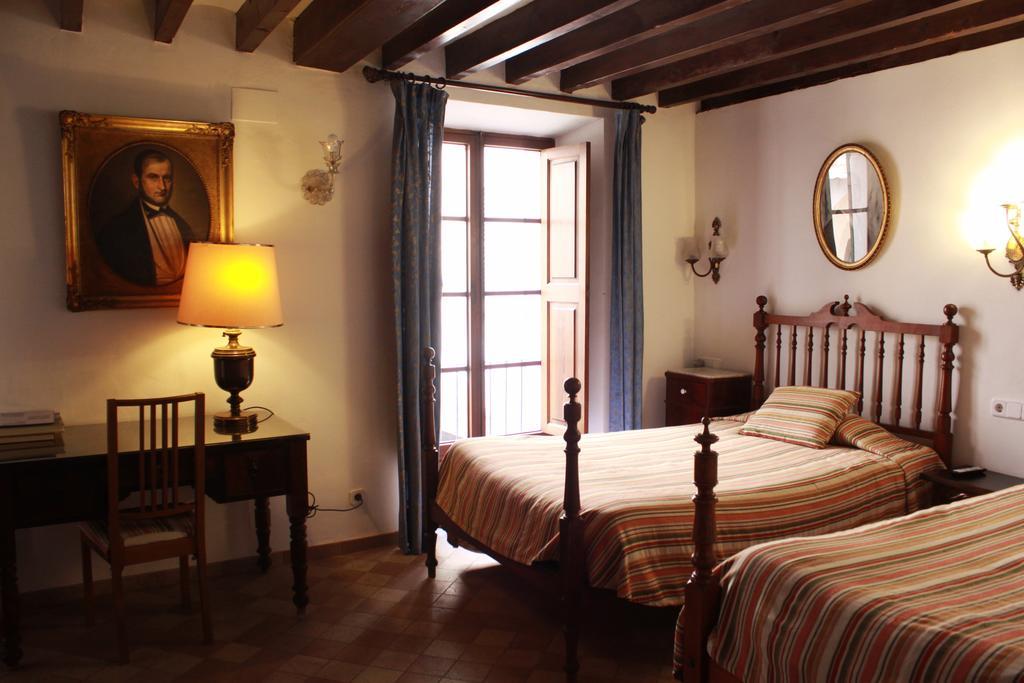 Dalt Murada - Turismo De Interior Palma de Mallorca Bagian luar foto