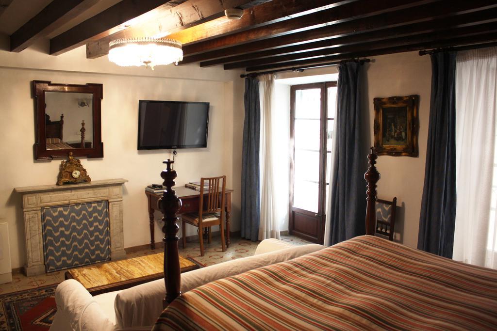Dalt Murada - Turismo De Interior Palma de Mallorca Bagian luar foto
