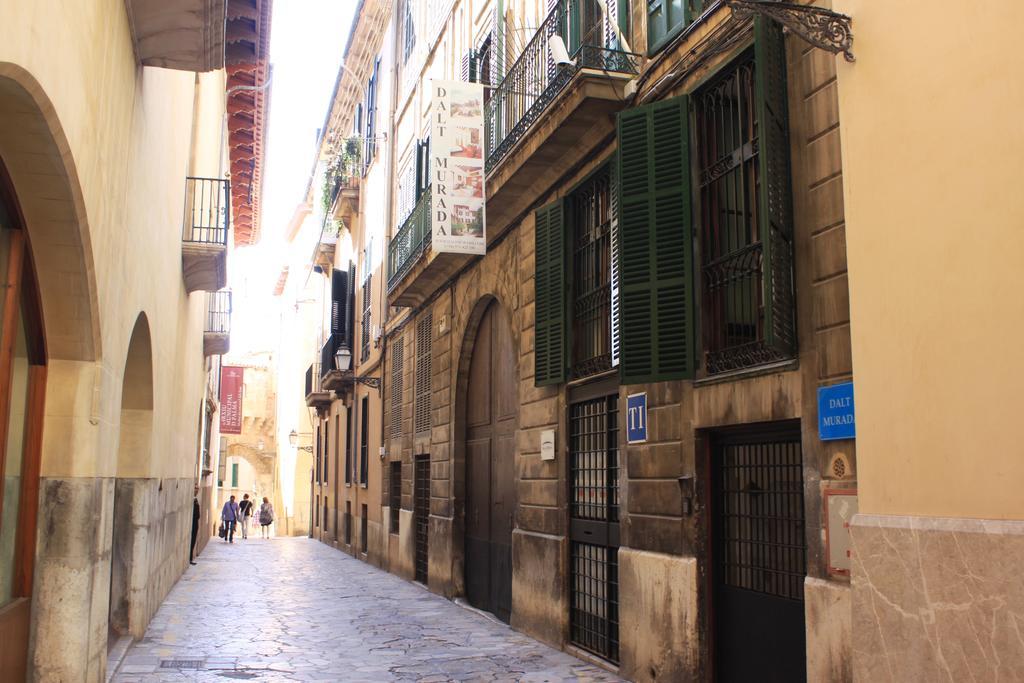 Dalt Murada - Turismo De Interior Palma de Mallorca Bagian luar foto