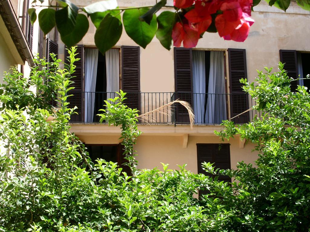 Dalt Murada - Turismo De Interior Palma de Mallorca Bagian luar foto