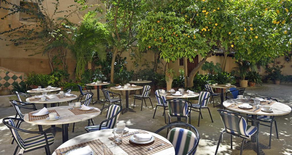 Dalt Murada - Turismo De Interior Palma de Mallorca Bagian luar foto