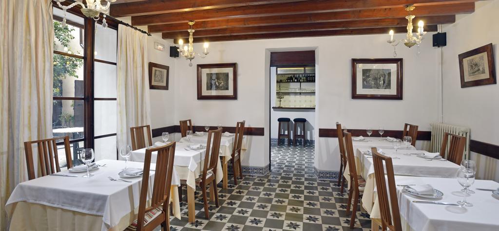 Dalt Murada - Turismo De Interior Palma de Mallorca Bagian luar foto