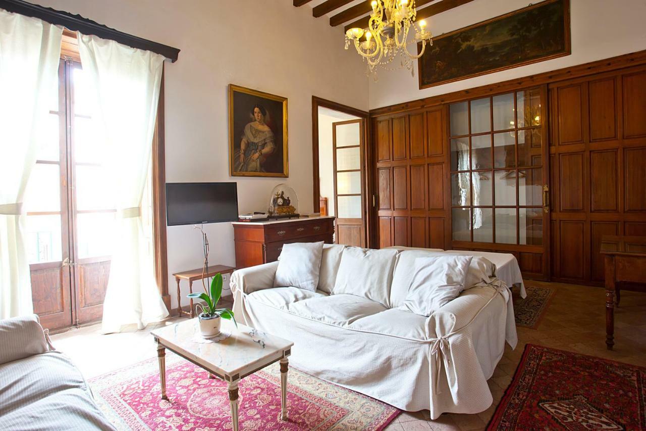 Dalt Murada - Turismo De Interior Palma de Mallorca Bagian luar foto