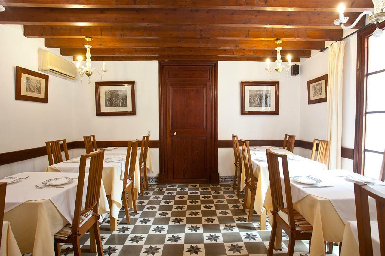 Dalt Murada - Turismo De Interior Palma de Mallorca Bagian luar foto