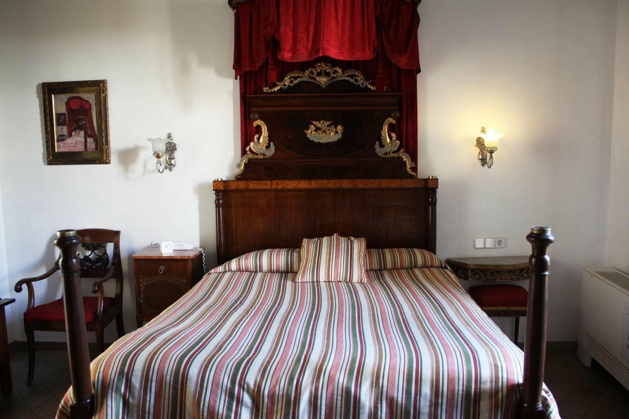 Dalt Murada - Turismo De Interior Palma de Mallorca Bagian luar foto
