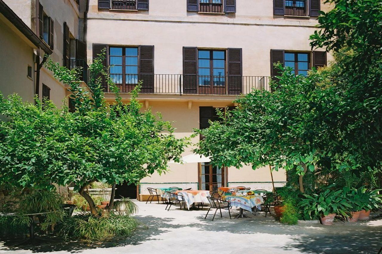 Dalt Murada - Turismo De Interior Palma de Mallorca Bagian luar foto
