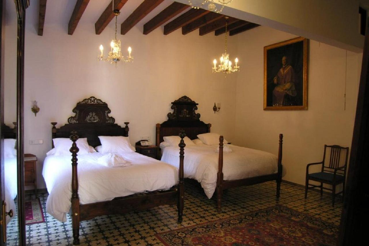 Dalt Murada - Turismo De Interior Palma de Mallorca Bagian luar foto