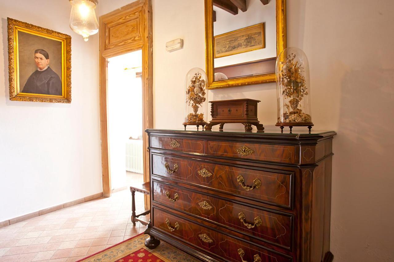 Dalt Murada - Turismo De Interior Palma de Mallorca Bagian luar foto