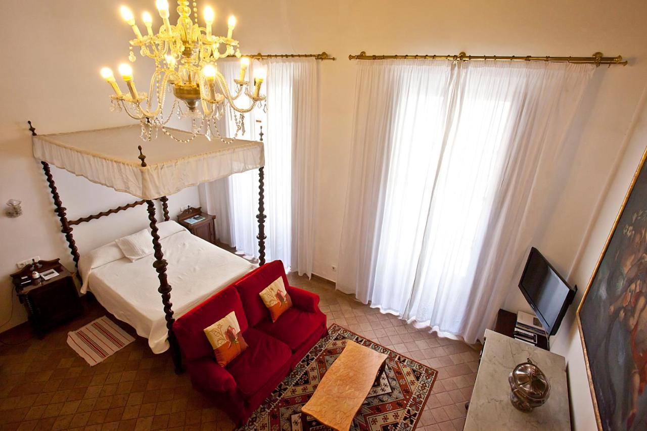 Dalt Murada - Turismo De Interior Palma de Mallorca Bagian luar foto