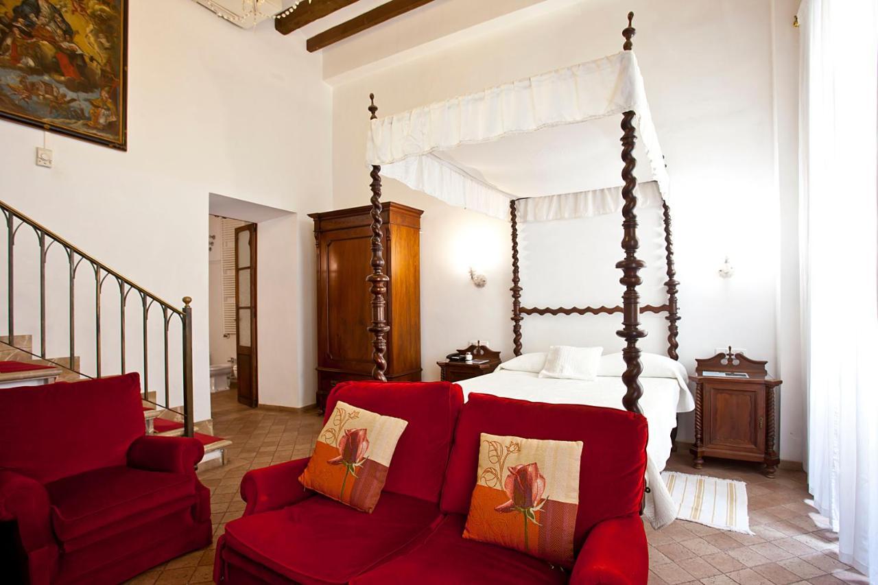 Dalt Murada - Turismo De Interior Palma de Mallorca Bagian luar foto
