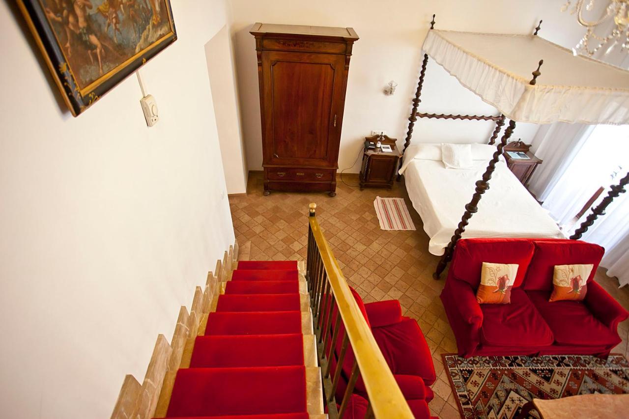Dalt Murada - Turismo De Interior Palma de Mallorca Bagian luar foto