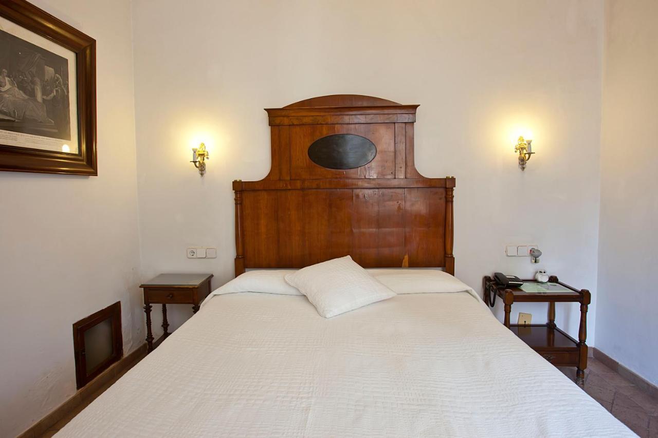 Dalt Murada - Turismo De Interior Palma de Mallorca Bagian luar foto