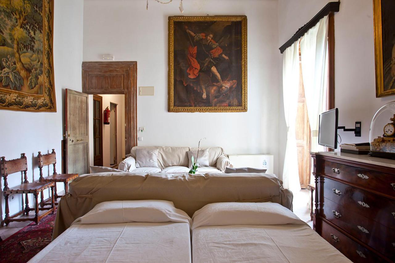 Dalt Murada - Turismo De Interior Palma de Mallorca Bagian luar foto