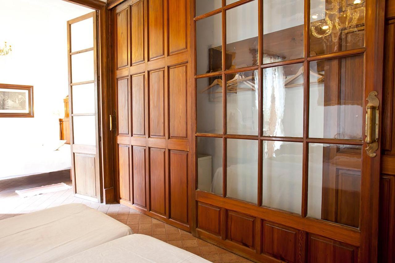 Dalt Murada - Turismo De Interior Palma de Mallorca Bagian luar foto