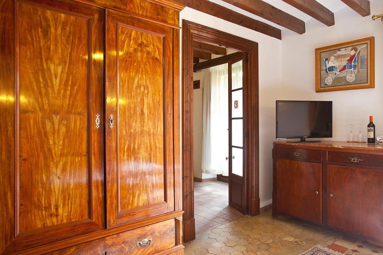 Dalt Murada - Turismo De Interior Palma de Mallorca Bagian luar foto