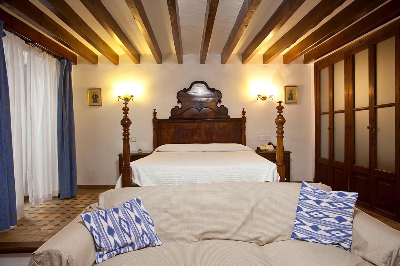 Dalt Murada - Turismo De Interior Palma de Mallorca Bagian luar foto
