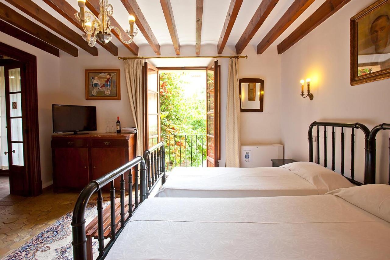 Dalt Murada - Turismo De Interior Palma de Mallorca Bagian luar foto