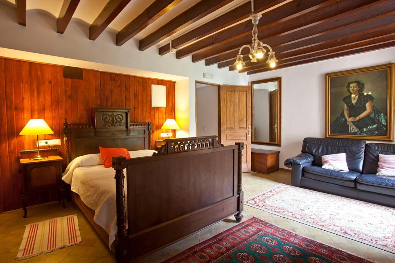 Dalt Murada - Turismo De Interior Palma de Mallorca Bagian luar foto