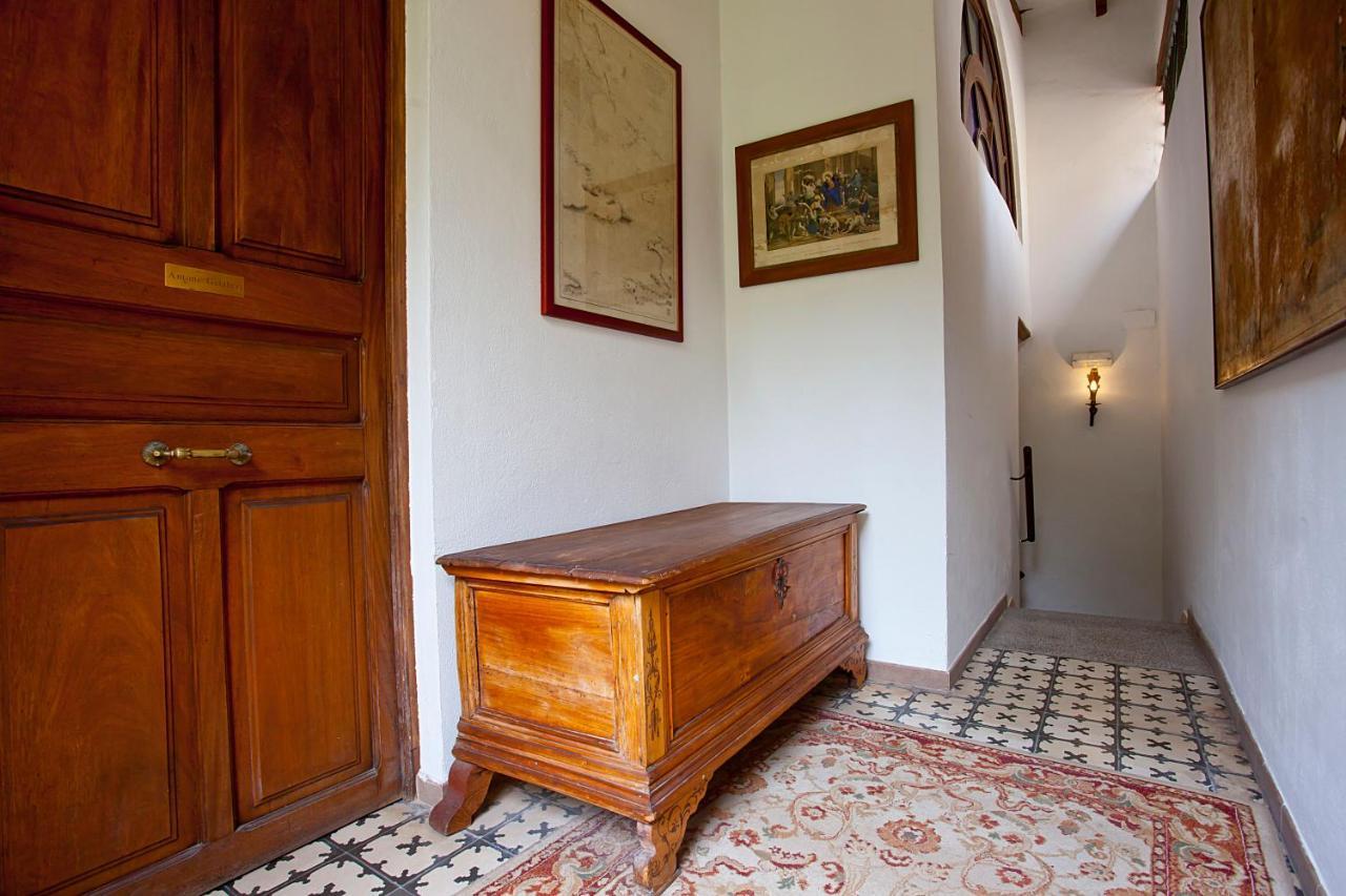 Dalt Murada - Turismo De Interior Palma de Mallorca Bagian luar foto