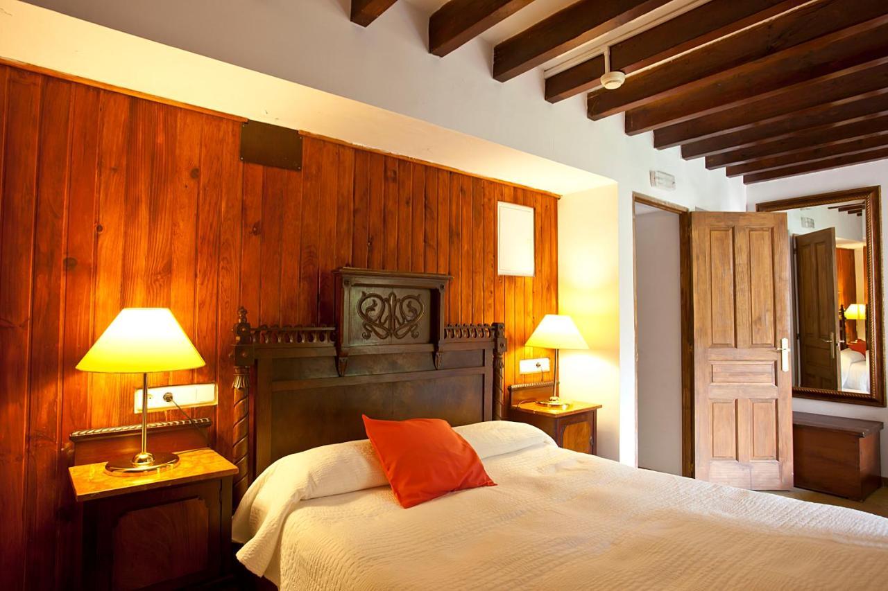 Dalt Murada - Turismo De Interior Palma de Mallorca Bagian luar foto