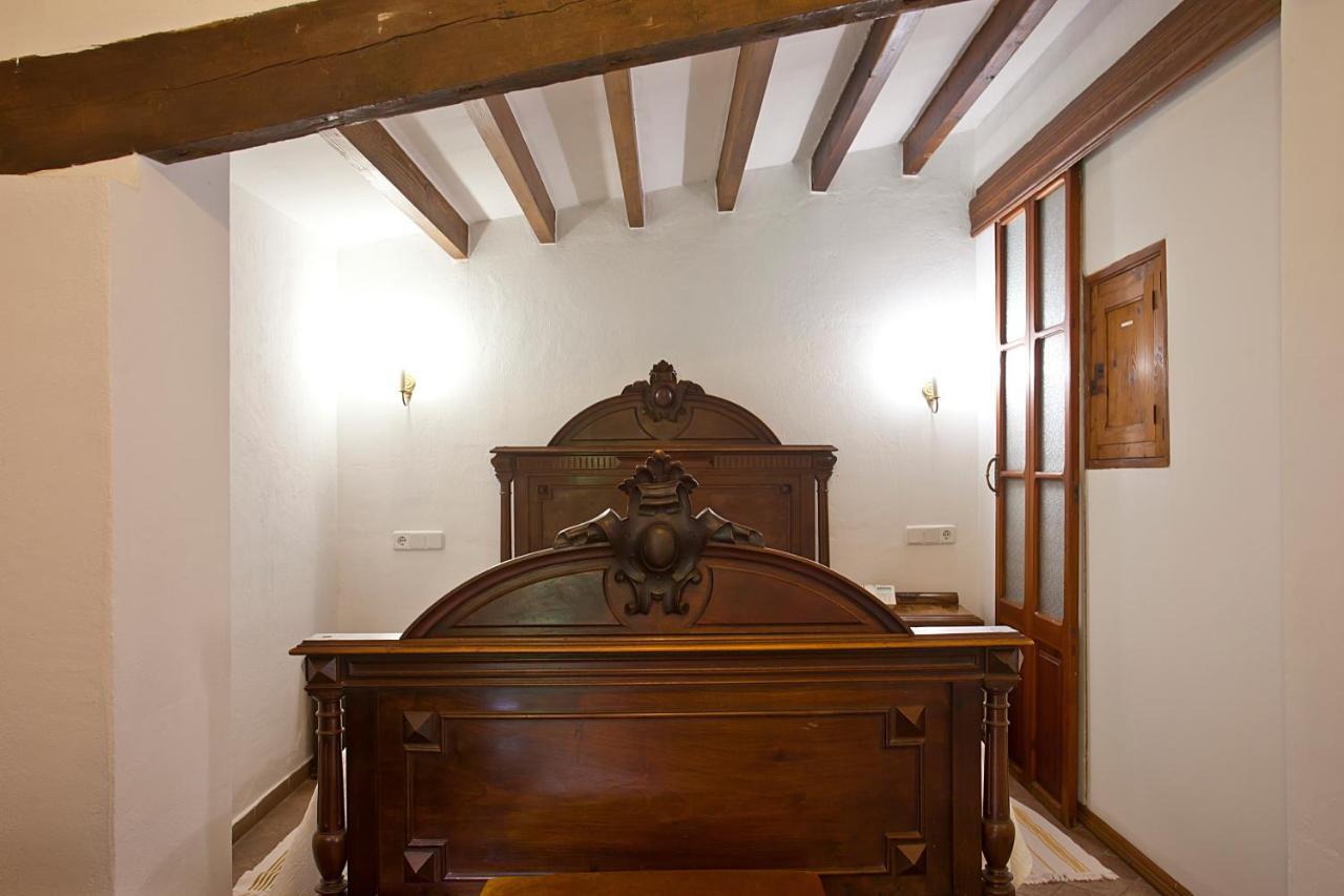 Dalt Murada - Turismo De Interior Palma de Mallorca Bagian luar foto