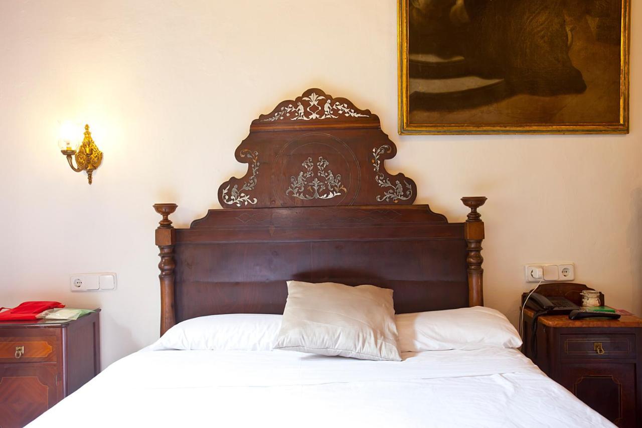 Dalt Murada - Turismo De Interior Palma de Mallorca Bagian luar foto