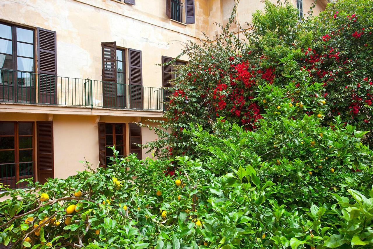 Dalt Murada - Turismo De Interior Palma de Mallorca Bagian luar foto