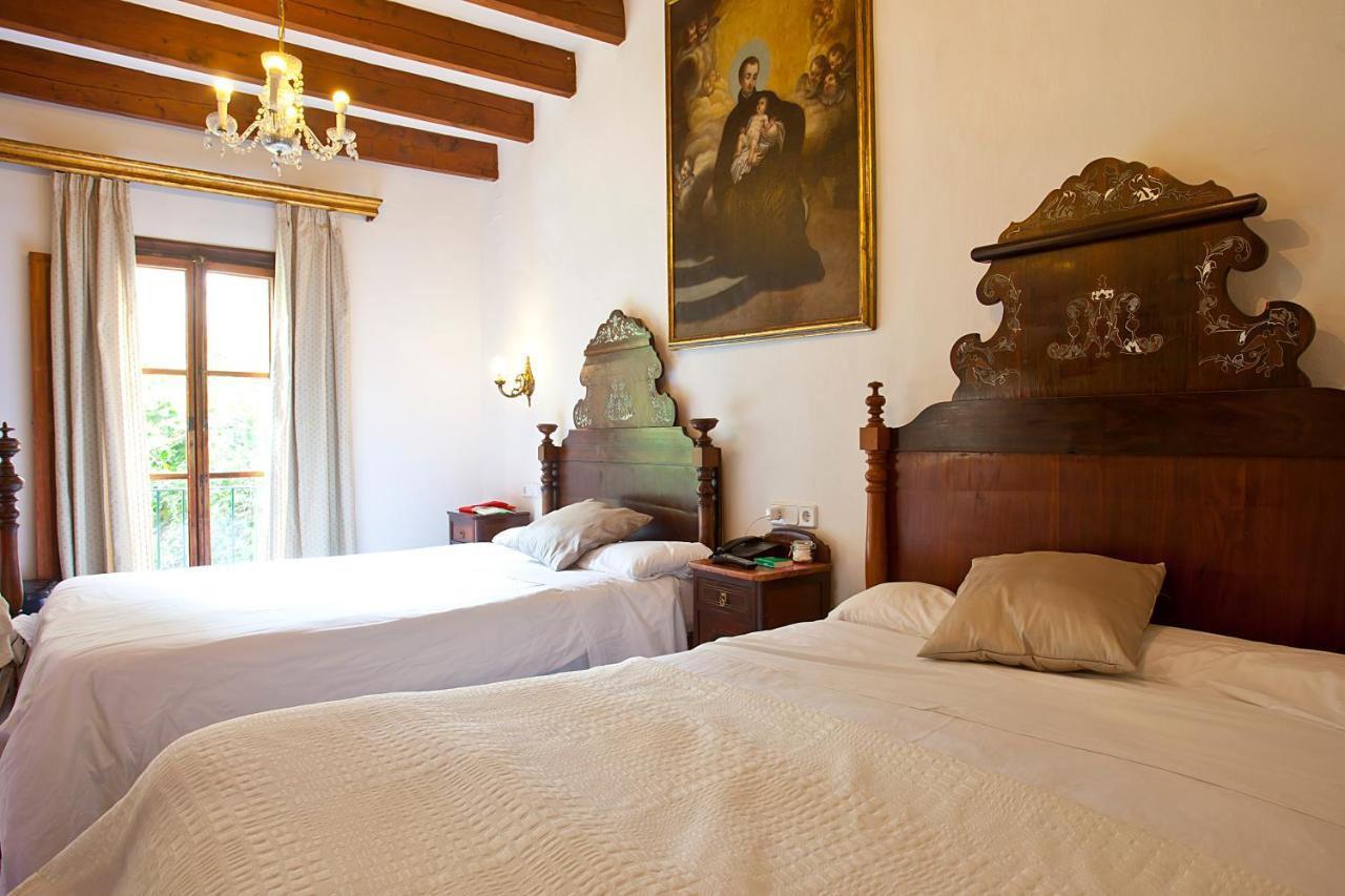 Dalt Murada - Turismo De Interior Palma de Mallorca Bagian luar foto