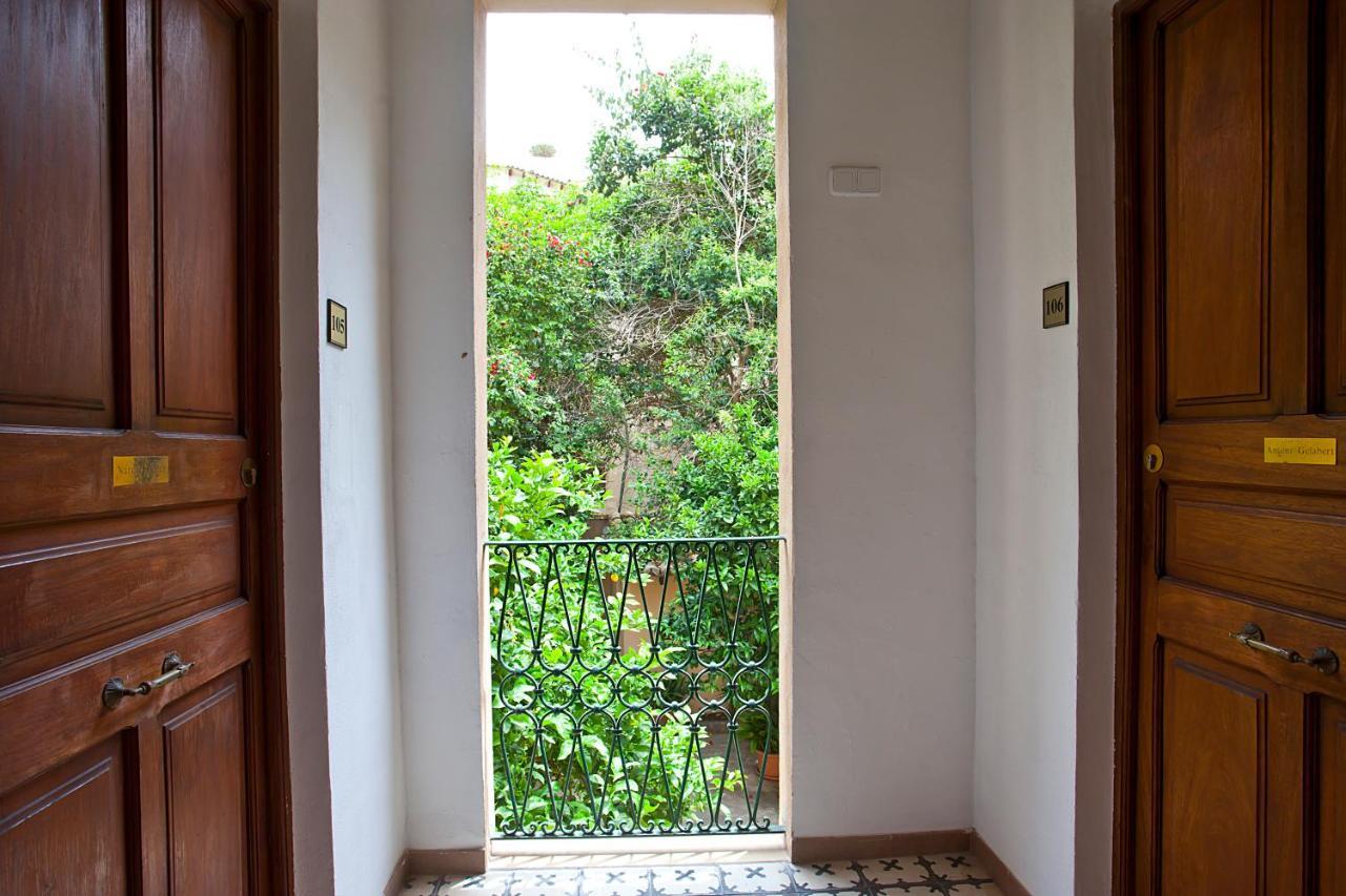 Dalt Murada - Turismo De Interior Palma de Mallorca Bagian luar foto