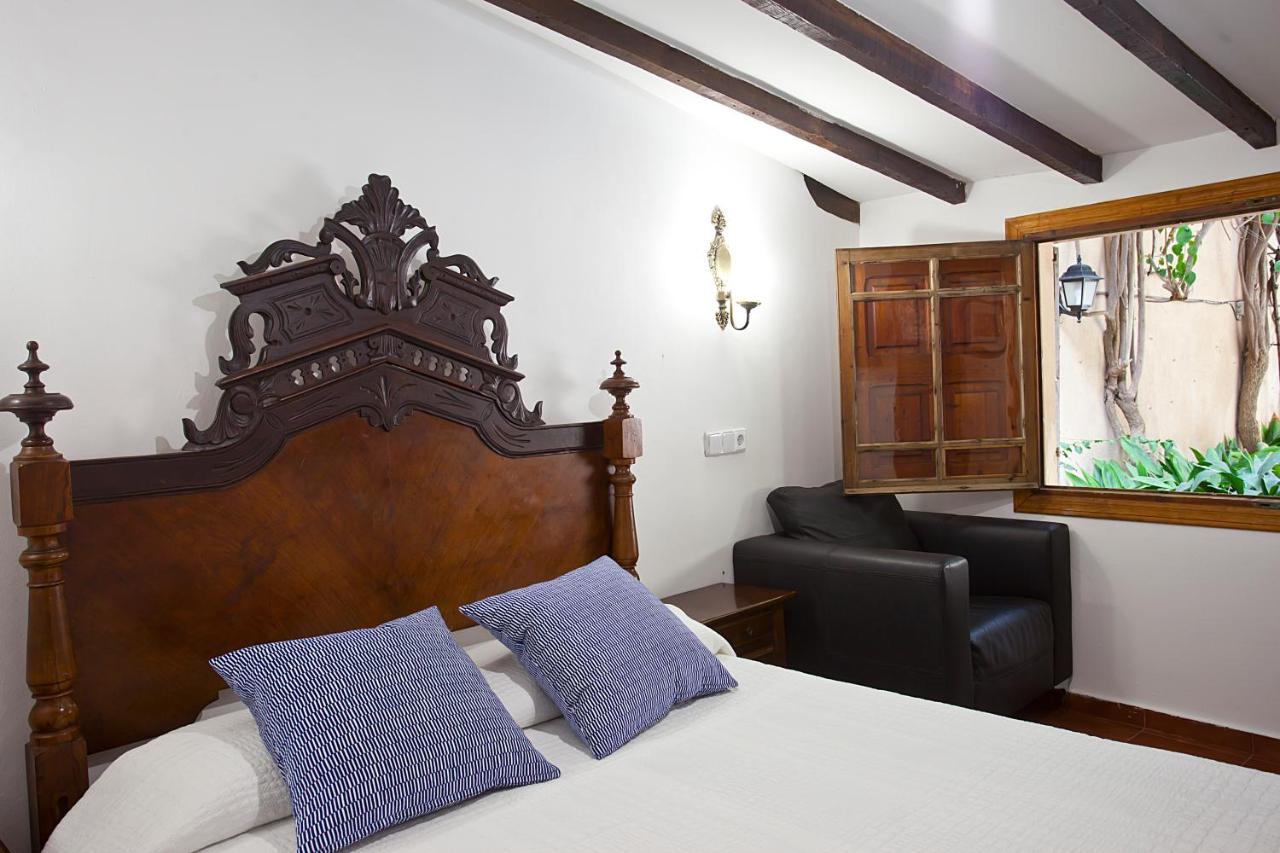 Dalt Murada - Turismo De Interior Palma de Mallorca Bagian luar foto