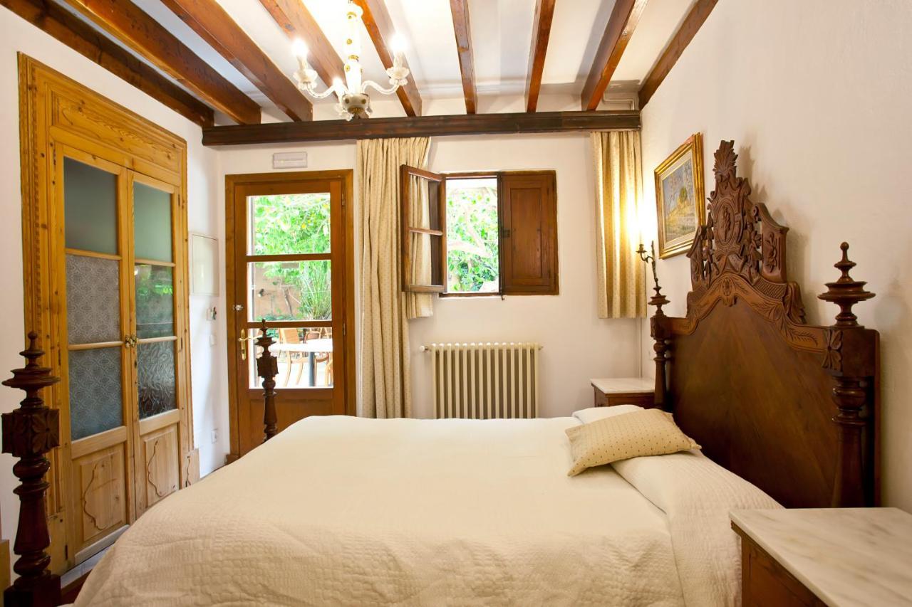Dalt Murada - Turismo De Interior Palma de Mallorca Bagian luar foto