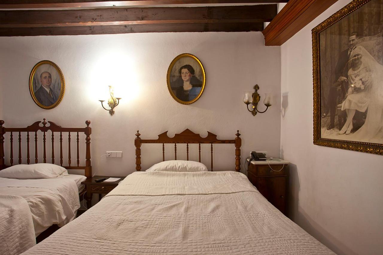 Dalt Murada - Turismo De Interior Palma de Mallorca Bagian luar foto