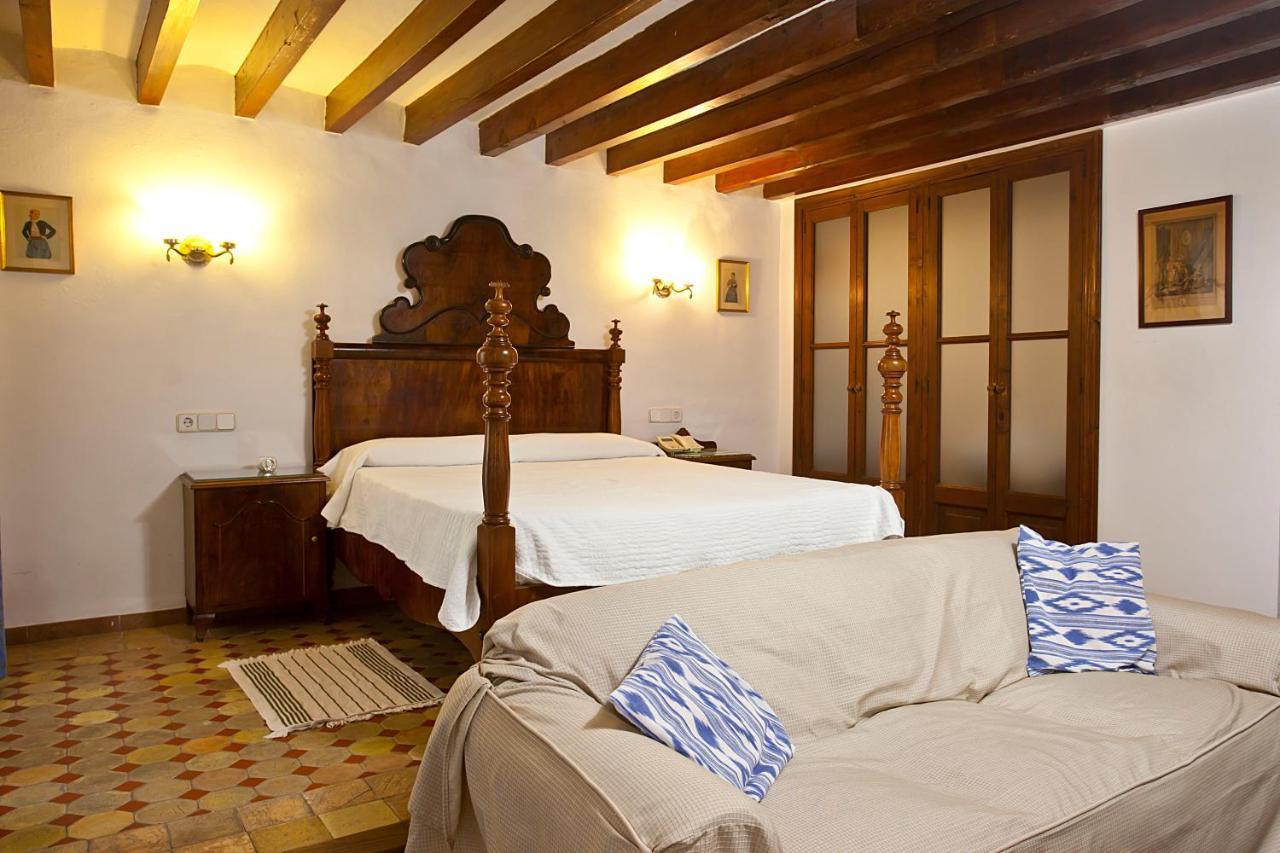 Dalt Murada - Turismo De Interior Palma de Mallorca Bagian luar foto