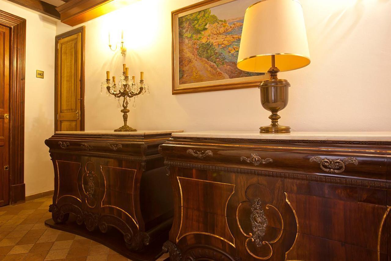 Dalt Murada - Turismo De Interior Palma de Mallorca Bagian luar foto