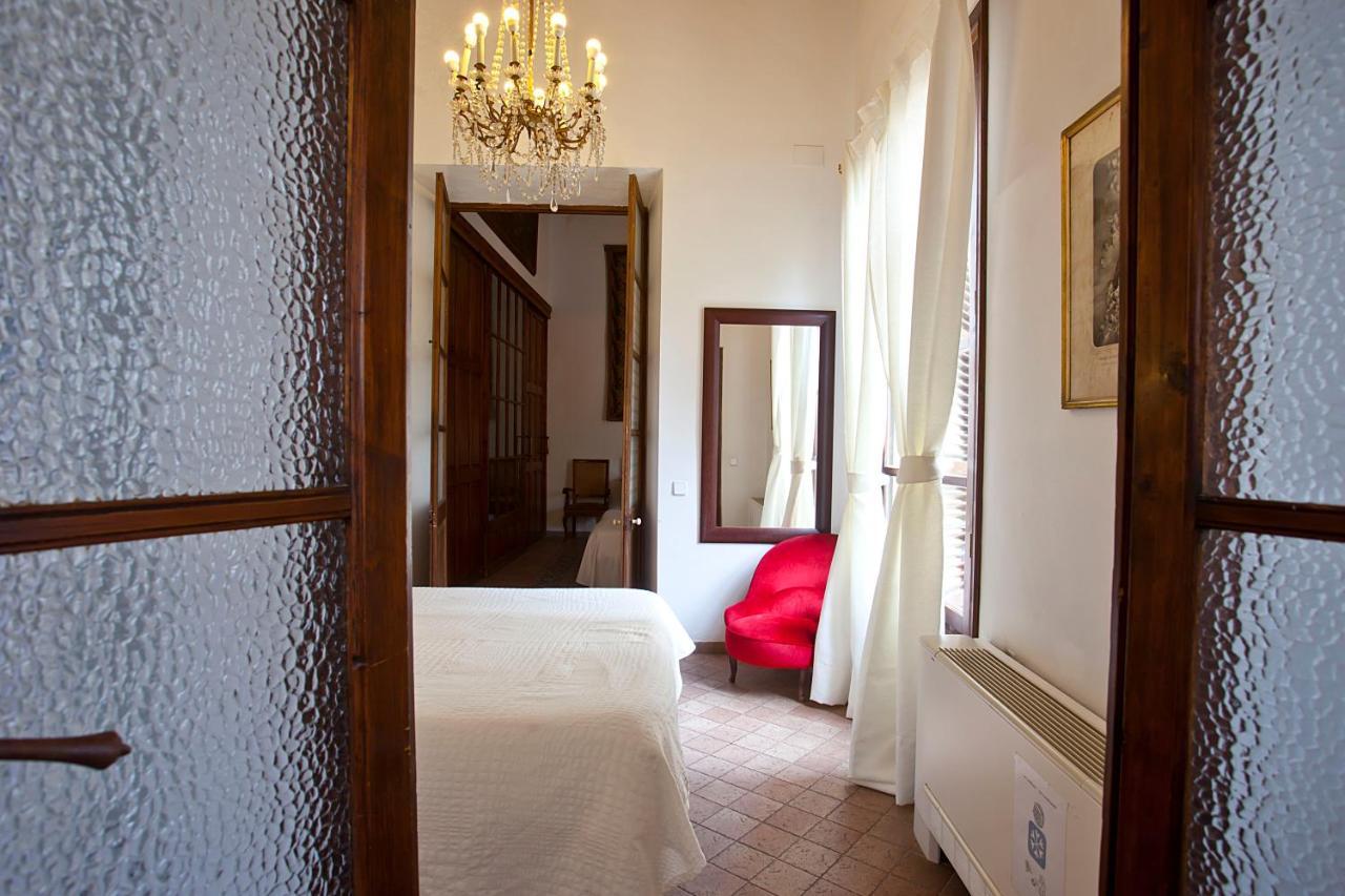 Dalt Murada - Turismo De Interior Palma de Mallorca Bagian luar foto