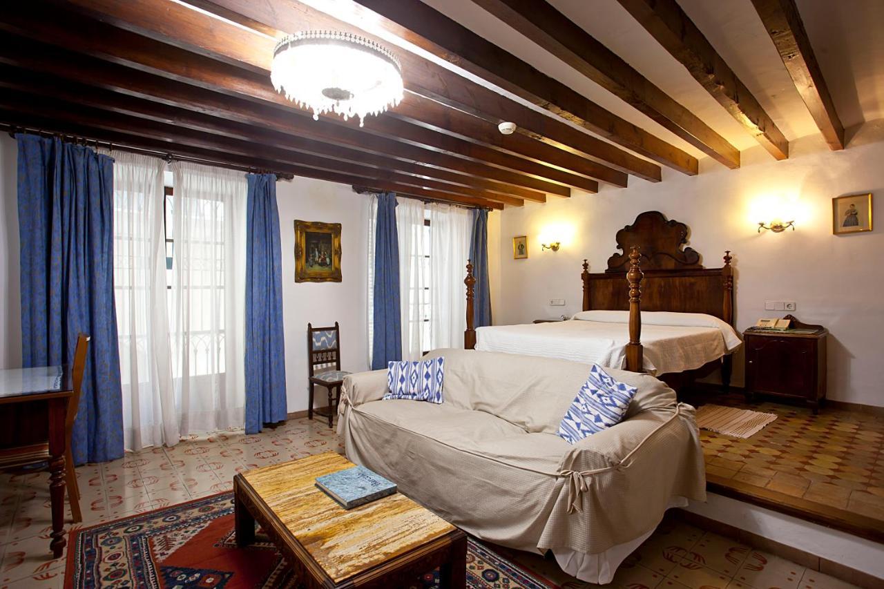 Dalt Murada - Turismo De Interior Palma de Mallorca Bagian luar foto