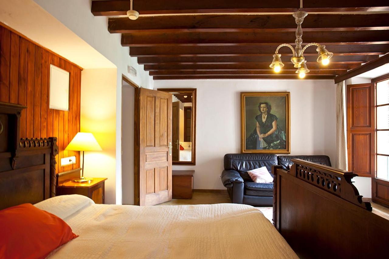 Dalt Murada - Turismo De Interior Palma de Mallorca Bagian luar foto