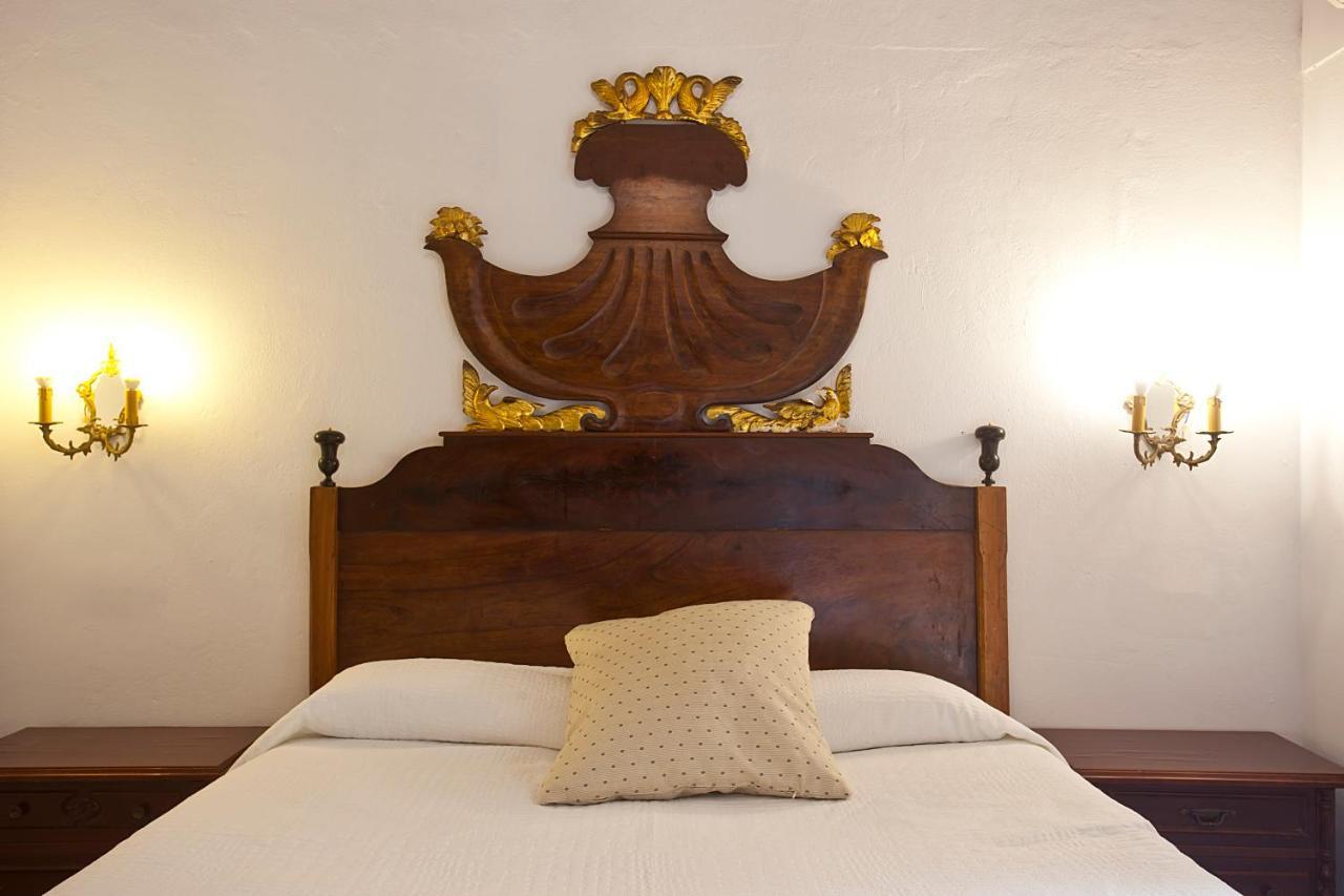 Dalt Murada - Turismo De Interior Palma de Mallorca Bagian luar foto