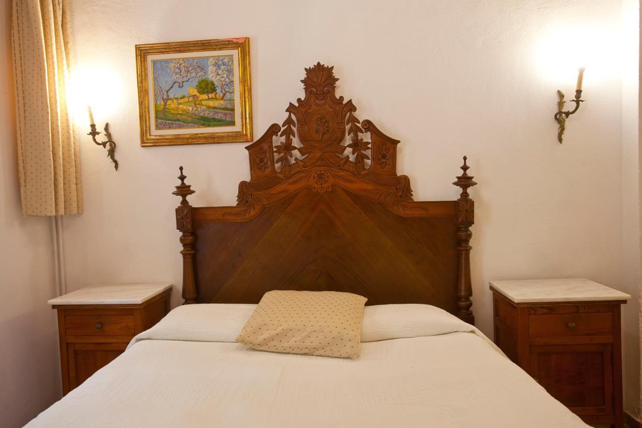 Dalt Murada - Turismo De Interior Palma de Mallorca Bagian luar foto